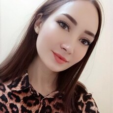 Фотография девушки Shine, 29 лет из г. Баймак