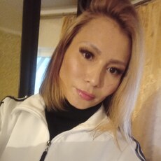 Фотография девушки Ди, 40 лет из г. Алматы