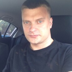 Фотография мужчины Дмитрий, 39 лет из г. Слуцк