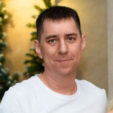 Фотография мужчины Павел, 40 лет из г. Ижевск