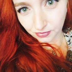 Фотография девушки Лисичка, 40 лет из г. Рыбинск
