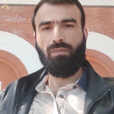 Фотография мужчины Саттар, 38 лет из г. Москва