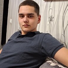 Фотография мужчины Александр, 18 лет из г. Минск
