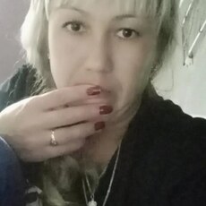 Фотография девушки Ольга, 41 год из г. Сретенск