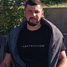 Фотография мужчины Юра, 35 лет из г. Адлер