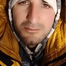 Фотография мужчины Camapa, 39 лет из г. Новокуйбышевск