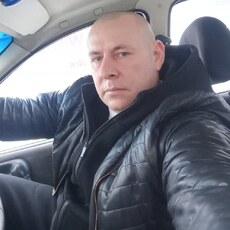 Фотография мужчины Алексей, 41 год из г. Борисов