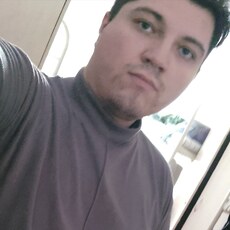 Фотография мужчины Никита, 27 лет из г. Тобольск