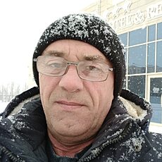 Фотография мужчины Сергей, 55 лет из г. Костанай