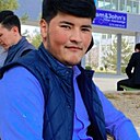 Muzaffarovich, 25 лет