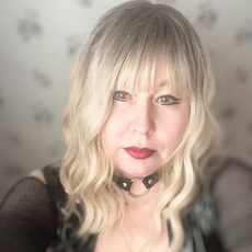 Фотография девушки Та Самая, 45 лет из г. Новосибирск