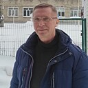 Игорь, 60 лет