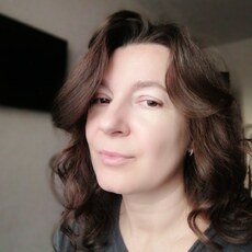 Фотография девушки Ирина, 42 года из г. Краснодар