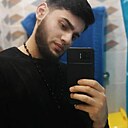 Салох, 25 лет