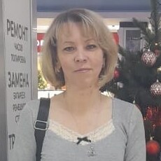 Фотография девушки Наталья, 44 года из г. Минеральные Воды