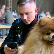 Фотография мужчины Павел, 33 года из г. Сысерть