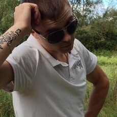 Фотография мужчины Евгений, 30 лет из г. Гулькевичи