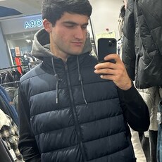 Фотография мужчины Мага, 26 лет из г. Мурманск