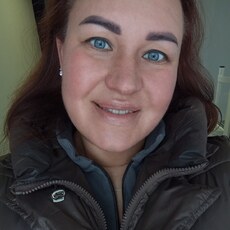 Фотография девушки Алена, 40 лет из г. Пермь