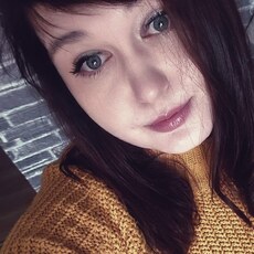 Фотография девушки Натусик, 29 лет из г. Крупки