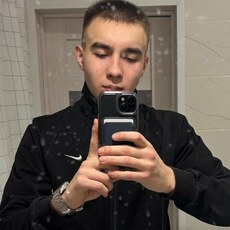 Фотография мужчины Александр, 18 лет из г. Оренбург