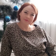 Фотография девушки Юлия, 41 год из г. Пермь