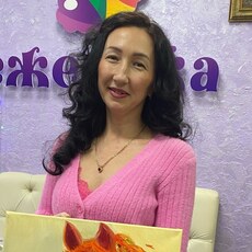 Фотография девушки Евгения, 42 года из г. Нижний Тагил