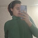 Анастасия, 19 лет