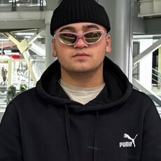 Фотография мужчины Артур, 18 лет из г. Самара