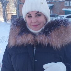 Фотография девушки Ирина, 60 лет из г. Ачинск