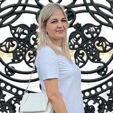 Фотография девушки Юлия, 37 лет из г. Пенза