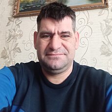 Фотография мужчины Дима, 45 лет из г. Рогачев