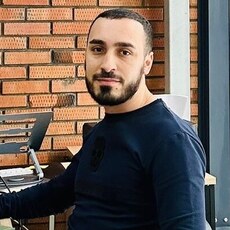 Фотография мужчины Руслан, 31 год из г. Новосибирск