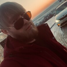 Фотография мужчины Анри, 36 лет из г. Ставрополь