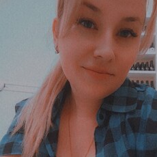 Фотография девушки Светлана, 35 лет из г. Югорск