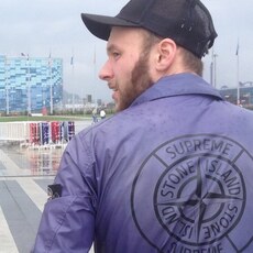 Фотография мужчины Андрей, 30 лет из г. Серпухов