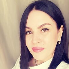 Фотография девушки Ann, 38 лет из г. Апшеронск