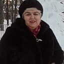 Наталия, 65 лет