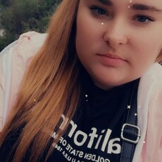 Фотография девушки Татьяна, 23 года из г. Новосибирск