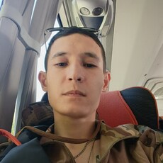 Фотография мужчины Дмитрий, 26 лет из г. Чита