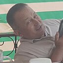 Нурик, 50 лет