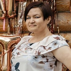 Фотография девушки Надежда, 39 лет из г. Ульяновск