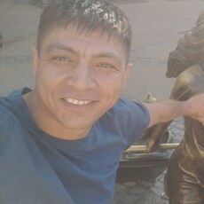 Фотография мужчины Марат, 39 лет из г. Балаково