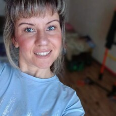 Фотография девушки Мария, 35 лет из г. Екатеринбург