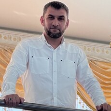 Фотография мужчины Аслан, 42 года из г. Грозный