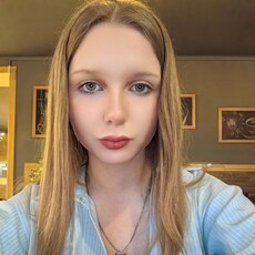 Фотография девушки Полина, 19 лет из г. Жлобин