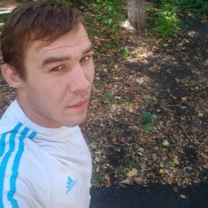 Фотография мужчины Aleksandr, 35 лет из г. Тамбов