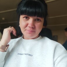 Фотография девушки Олеся, 38 лет из г. Прокопьевск