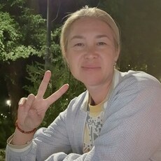 Фотография девушки Гузель, 44 года из г. Казань