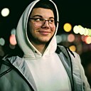 Данил, 19 лет